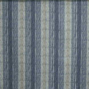 Prestigious Seagrass Indigo Fabric